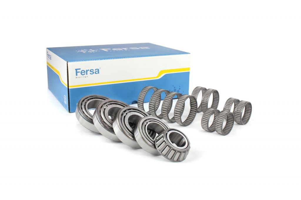 Fersa Bearings kit for Transmissions repair