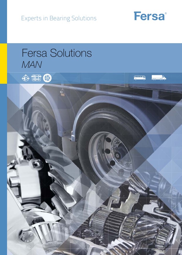 Fersa Solutions MAN