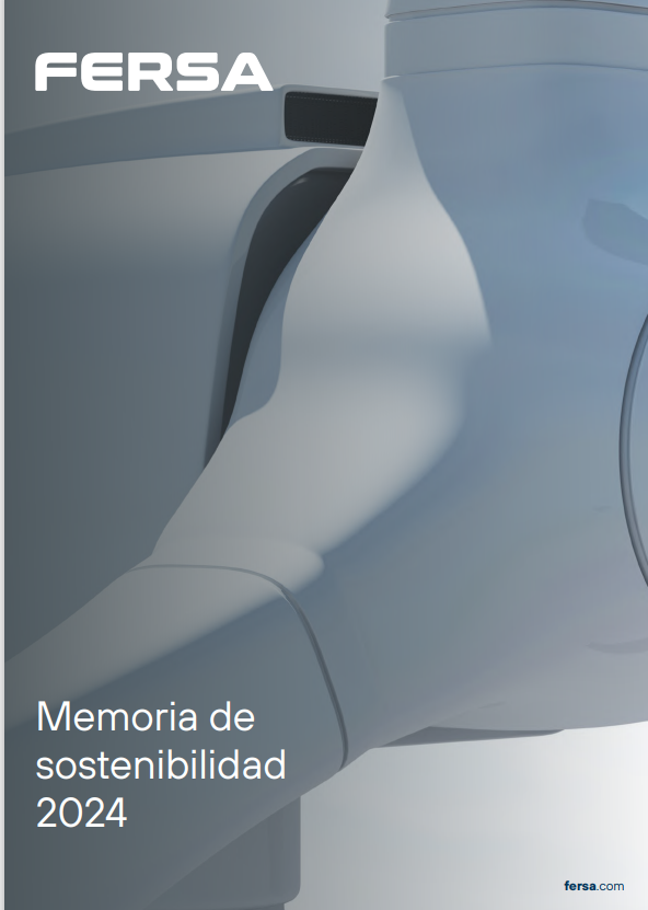 Memoria de Sostenibilidad 2024