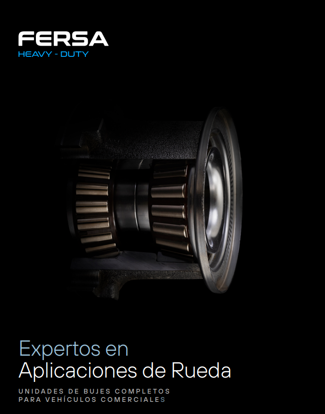 Aplicaciones de Rueda