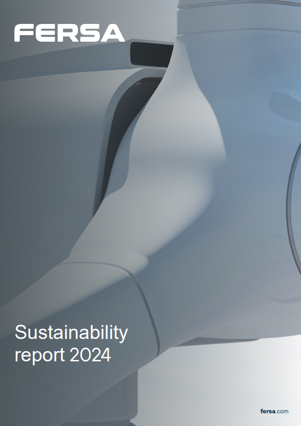 Sustainability Report 2024