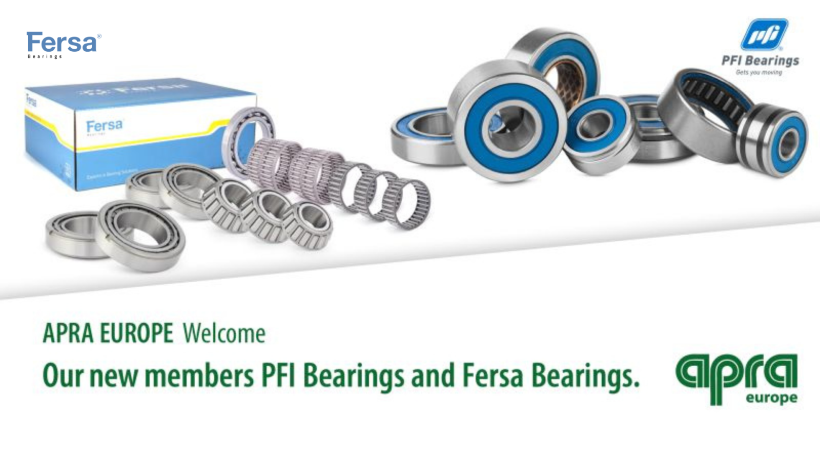 This membership is an opportunity for the two Fersa Group brands to collaborate with other industry leaders in promoting remanufacturing as a sustainable solution for the automotive industry