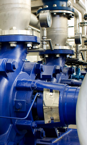 Hydraulics