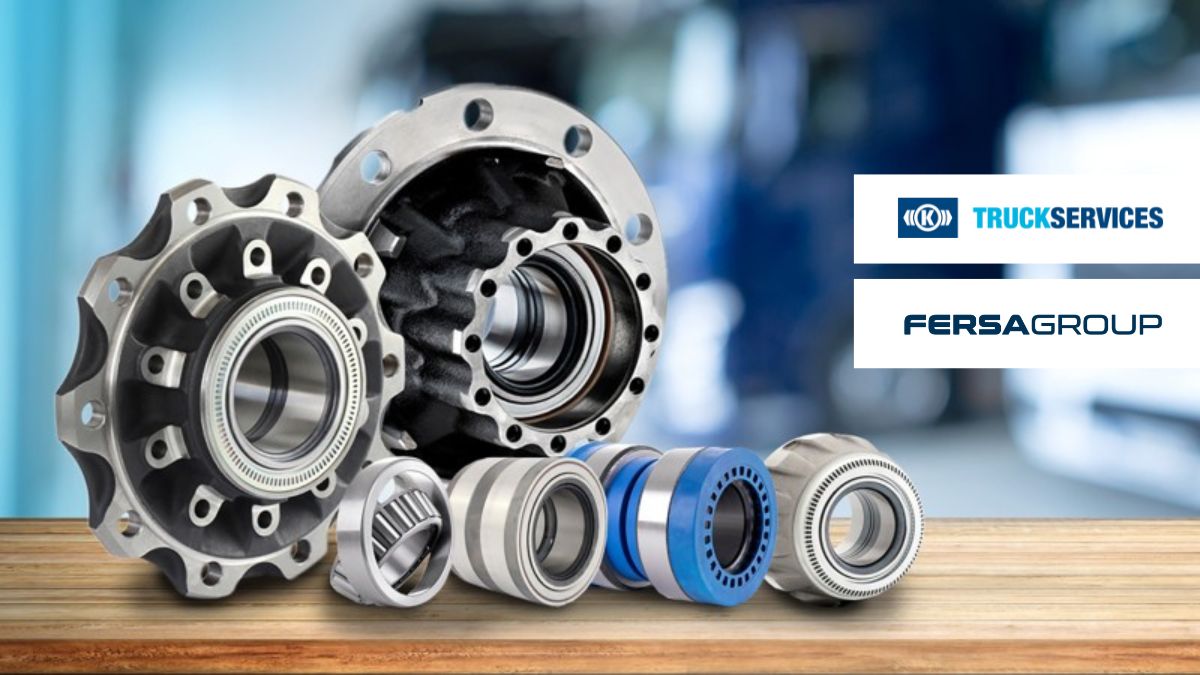 A strategic alliance to accelerate the Spanish multinational’s growth in Europe and consolidate its premium positioning while reinforcing Knorr-Bremse’s product portfolio. 
