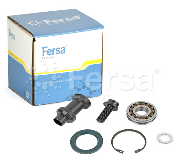 F-Box (FSRK 001)