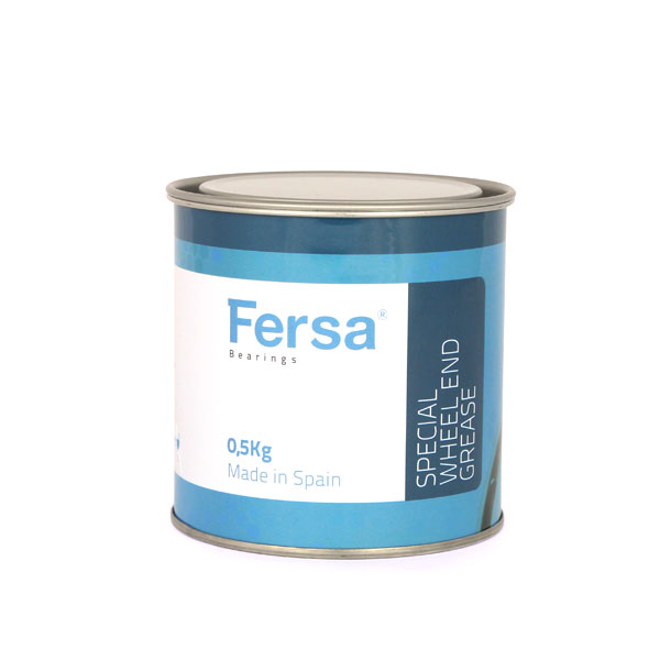 维修产品 (GREASE WHEEL END FERSA 0,5kg)