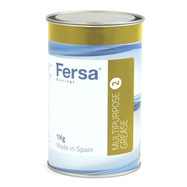 维修产品 (GREASE MULTI 2 FERSA 1Kg)