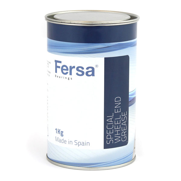 维修产品 (GREASE WHEEL END FERSA 1Kg)