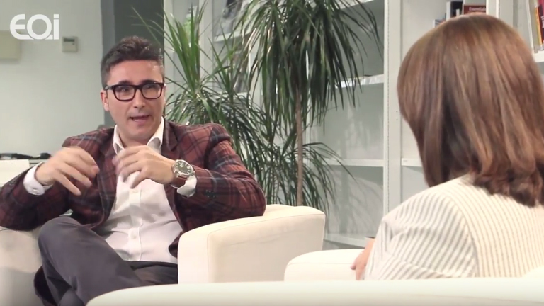 Fersa on the media: Dando voz a la experiencia