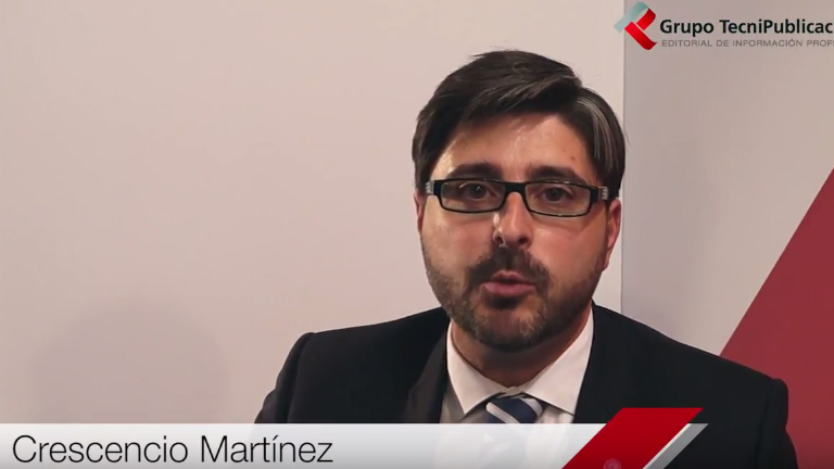 Fersa on the media: Motortec 2015