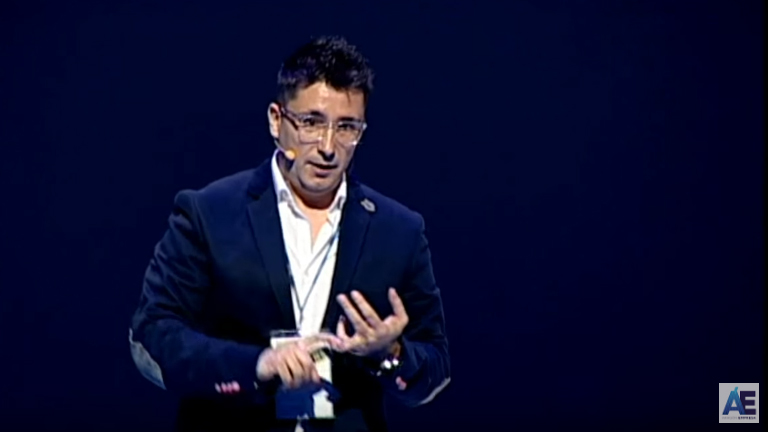 Fersa on the media: Foro Aragón Empresa