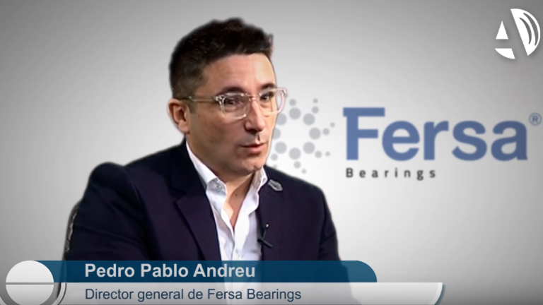 Fersa on the media: Inversión en Aragón