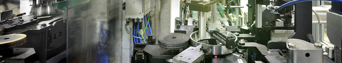 Quality in the production process