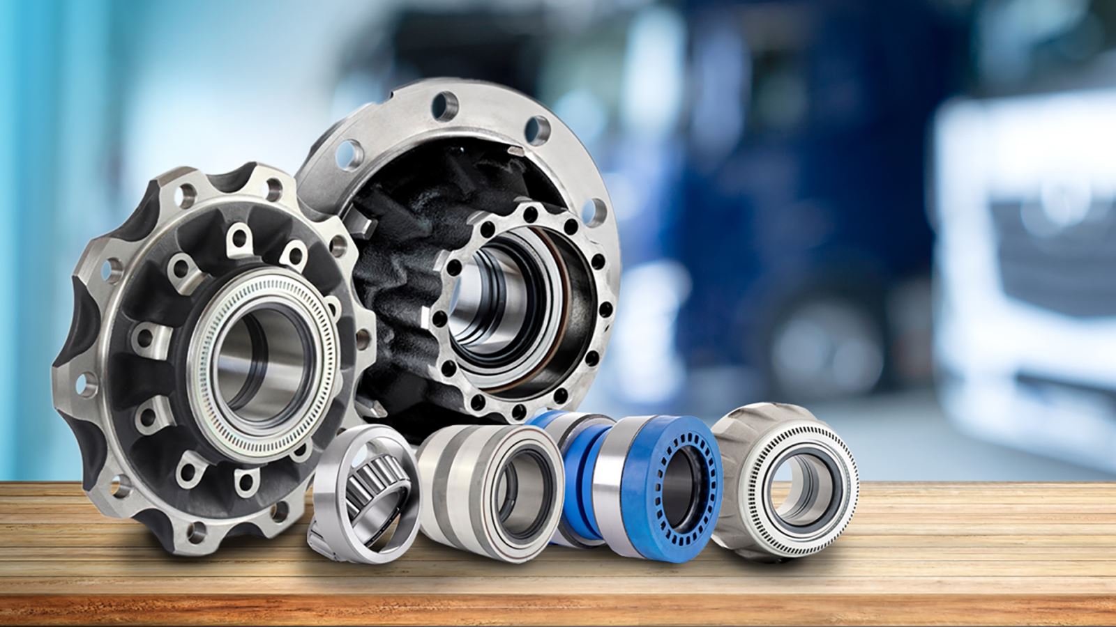 Knorr-Bremse TruckServices brand enters the South American market, while the Spanish manufacturer extends their partnership to also cover the region.