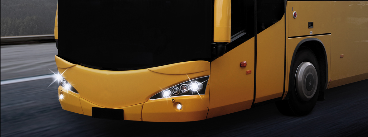 Fersa launches a new reference for Dana axles and completes its range for the ZF AV132 axle