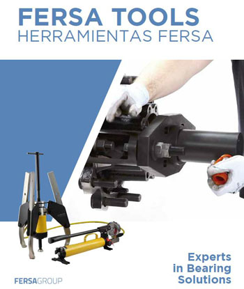 Fersa Tool Catalog