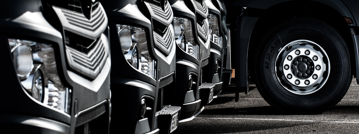 Fersa Bearings completes its range of wheel end bearings for 7.5, 9 and 12-ton front axles