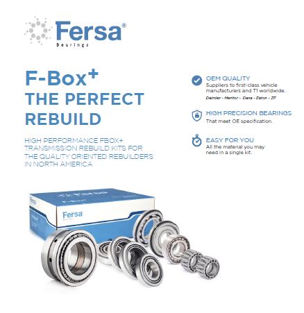 FBox+ the perfect rebuild