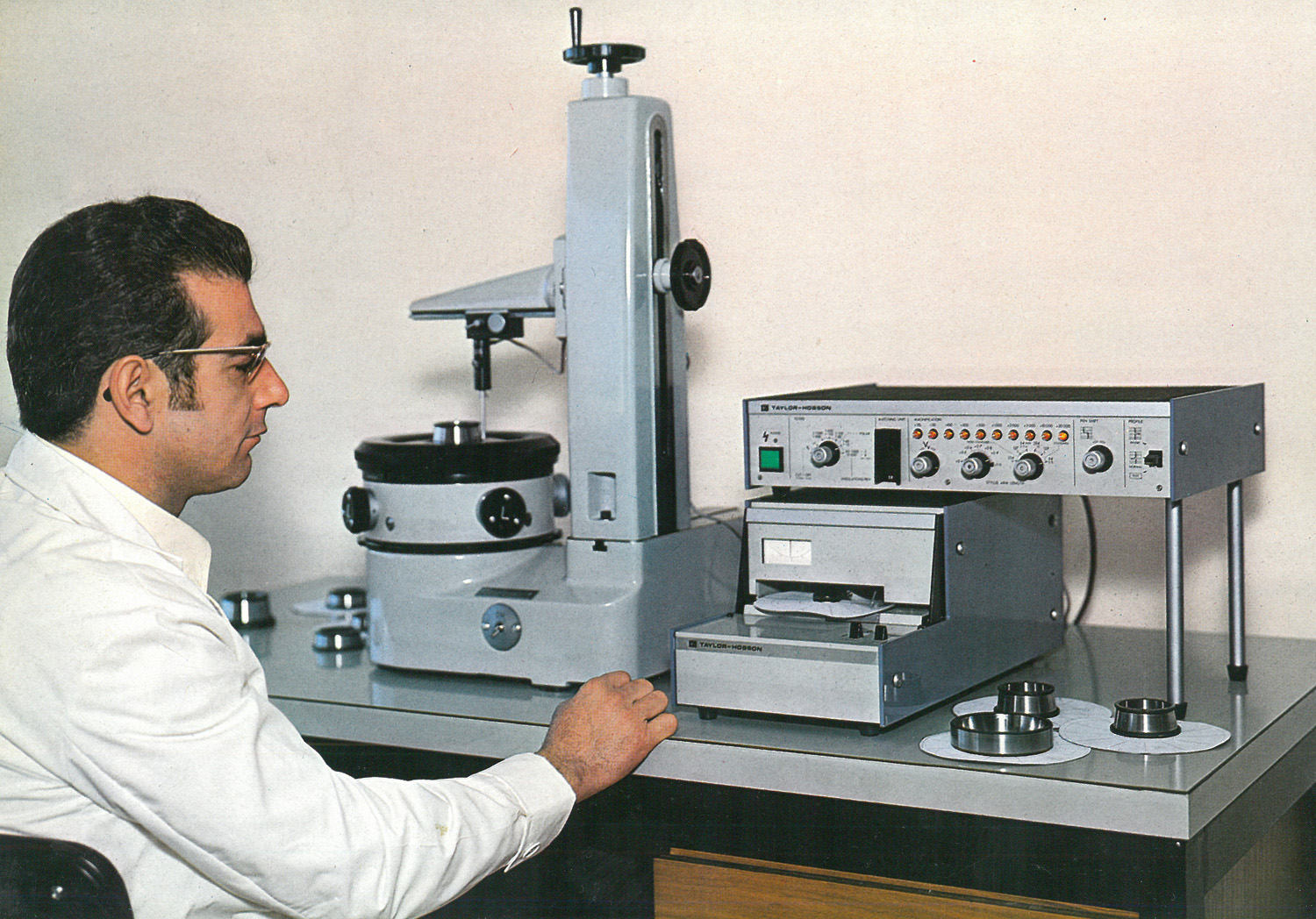 1981-2001: European Quality