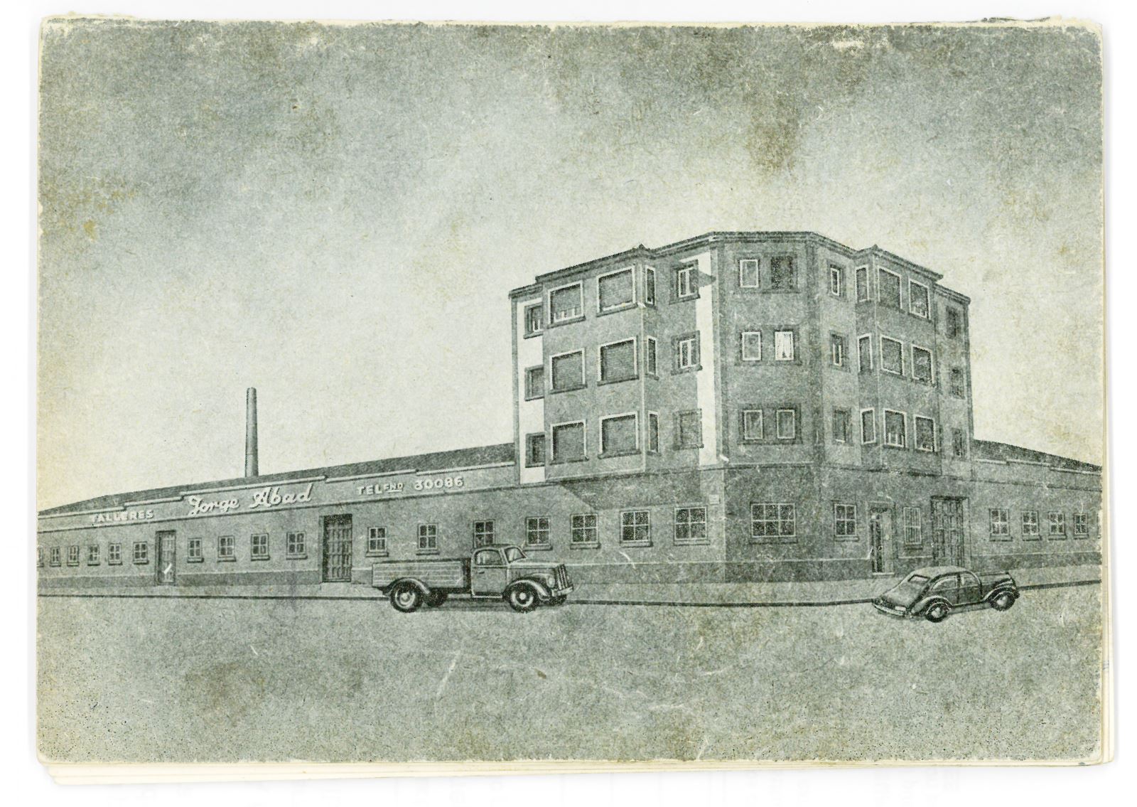 1940-1967: Rise of the workshops