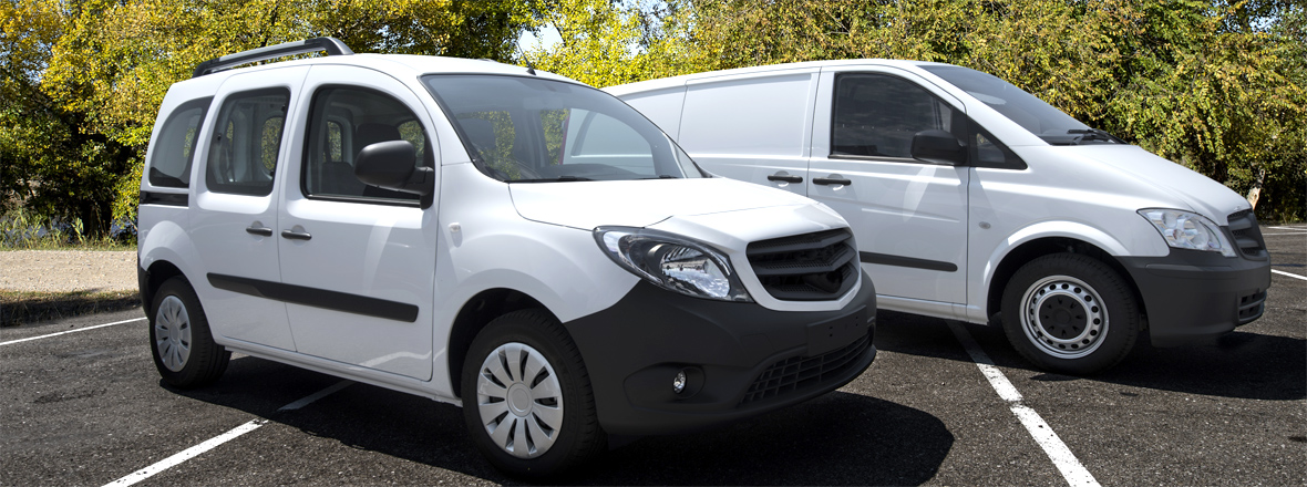 Fersa launches three new bearings to join its range of products for light commercial vehicles