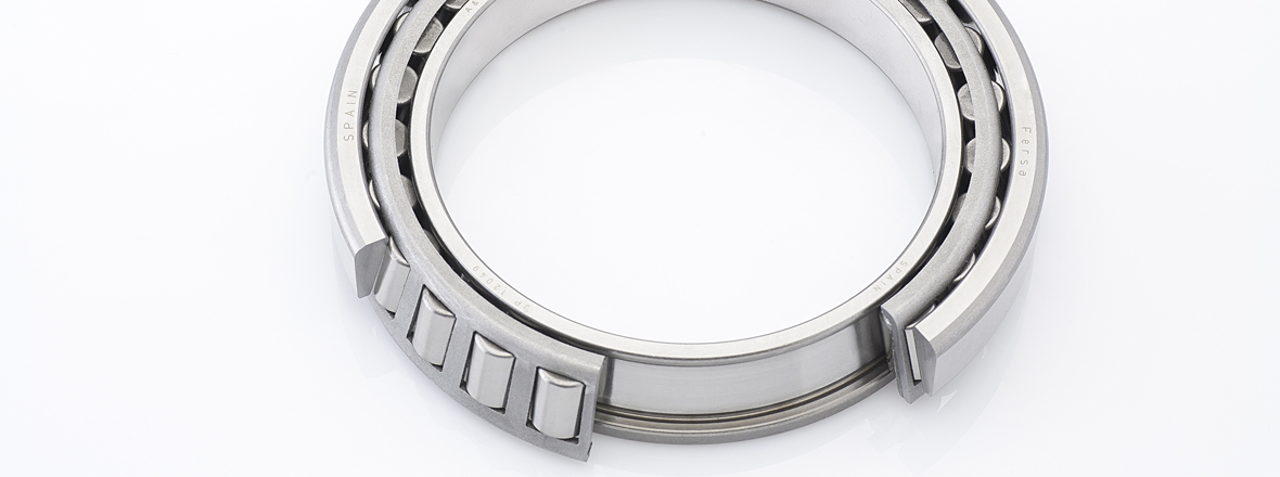 We incorporate new coatings, continuously improve materials and geometries to obtain an ever more efficient and durable bearing.