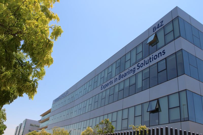 Fersa Lab, a place where all ideas run towards innovation