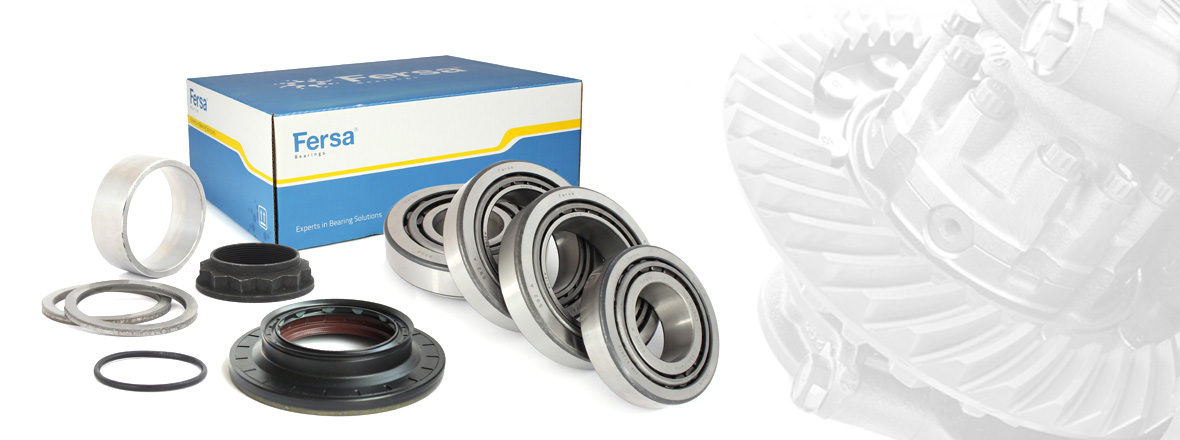 We improved our F-Box Rebuilder kits and now we also include components.