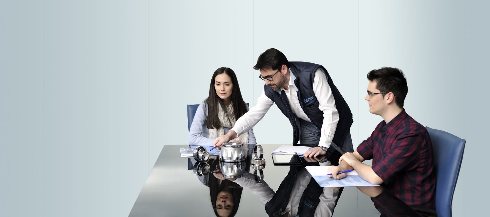 Fersa Lab, a place where ideas become reality