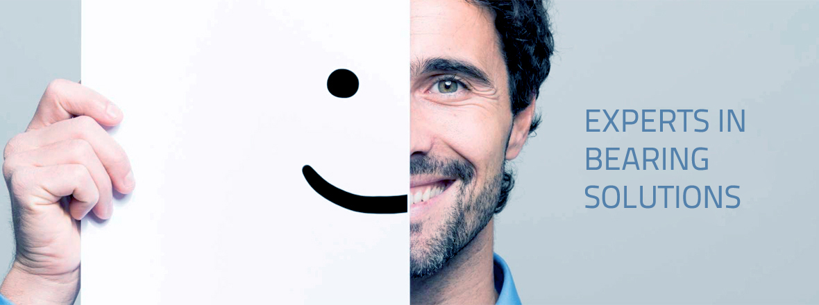 We analyze the data reported in the latest satisfaction survey carried out with clients