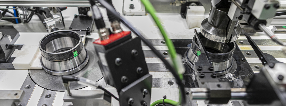 DAT4.ZERO and MAS4AI will study new ways for industrial improvement within the Horizon 2020 program of the European Union.