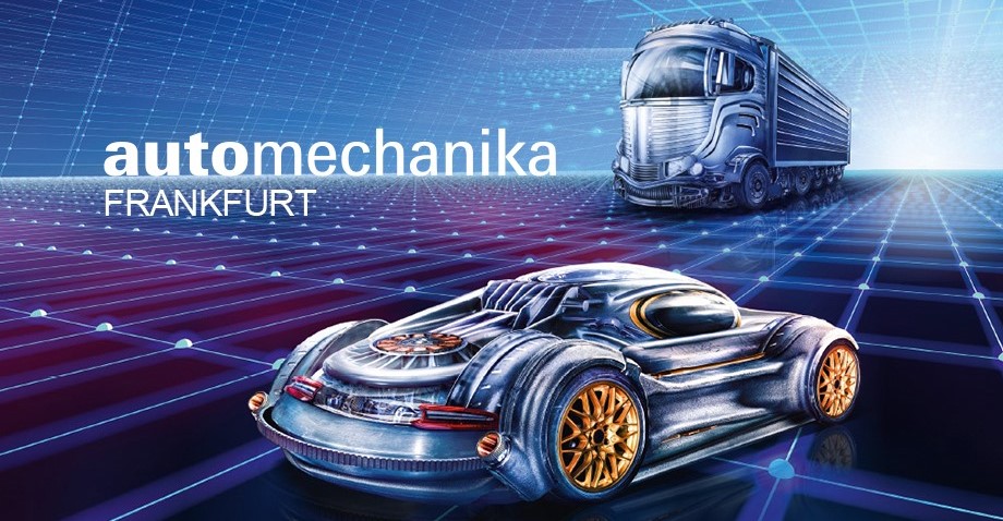 The Aragonese bearing company participated in this event, the most important heavy vehicle event in Europe, which took part from September 13 to 17