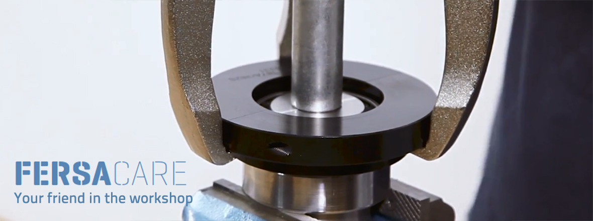 We expanded our Fersa Care resources with a new tutorial video and informative capsules to avoid failures due to a bad assembly.