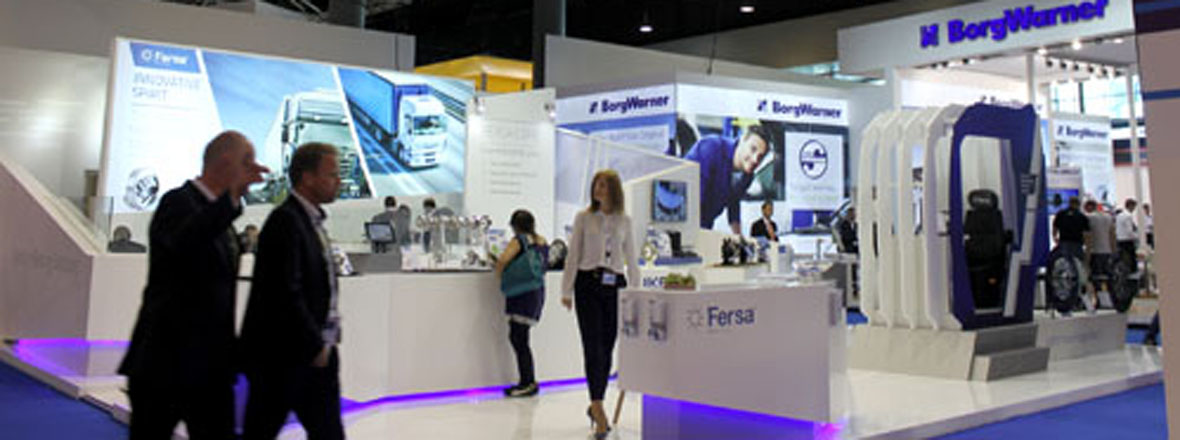 You will find us at Automechanika Frankfurt, 13-17.09.2016 in Hall 3.0, Stand B31 