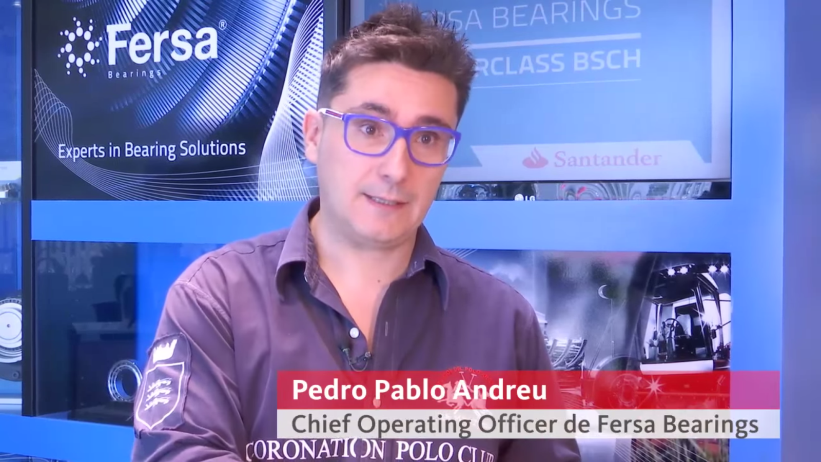 Fersa on the media: How to become a brand leader