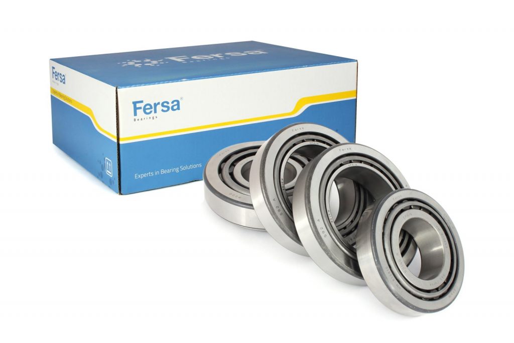 Fersa Bearings repair kits for Differentials