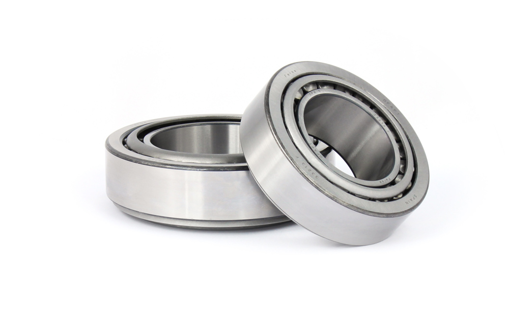 Fersa Bearings offers OEM quality bearings for Commercial Vehicles