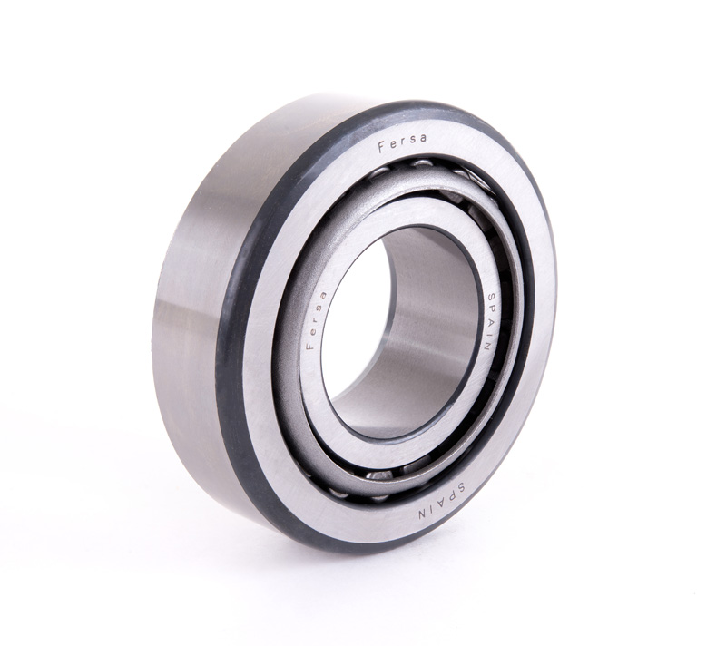 Fersa tappered roller bearing for american truck axel